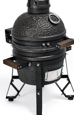 Hiiligrilli Kamado The Bastard Urban Small