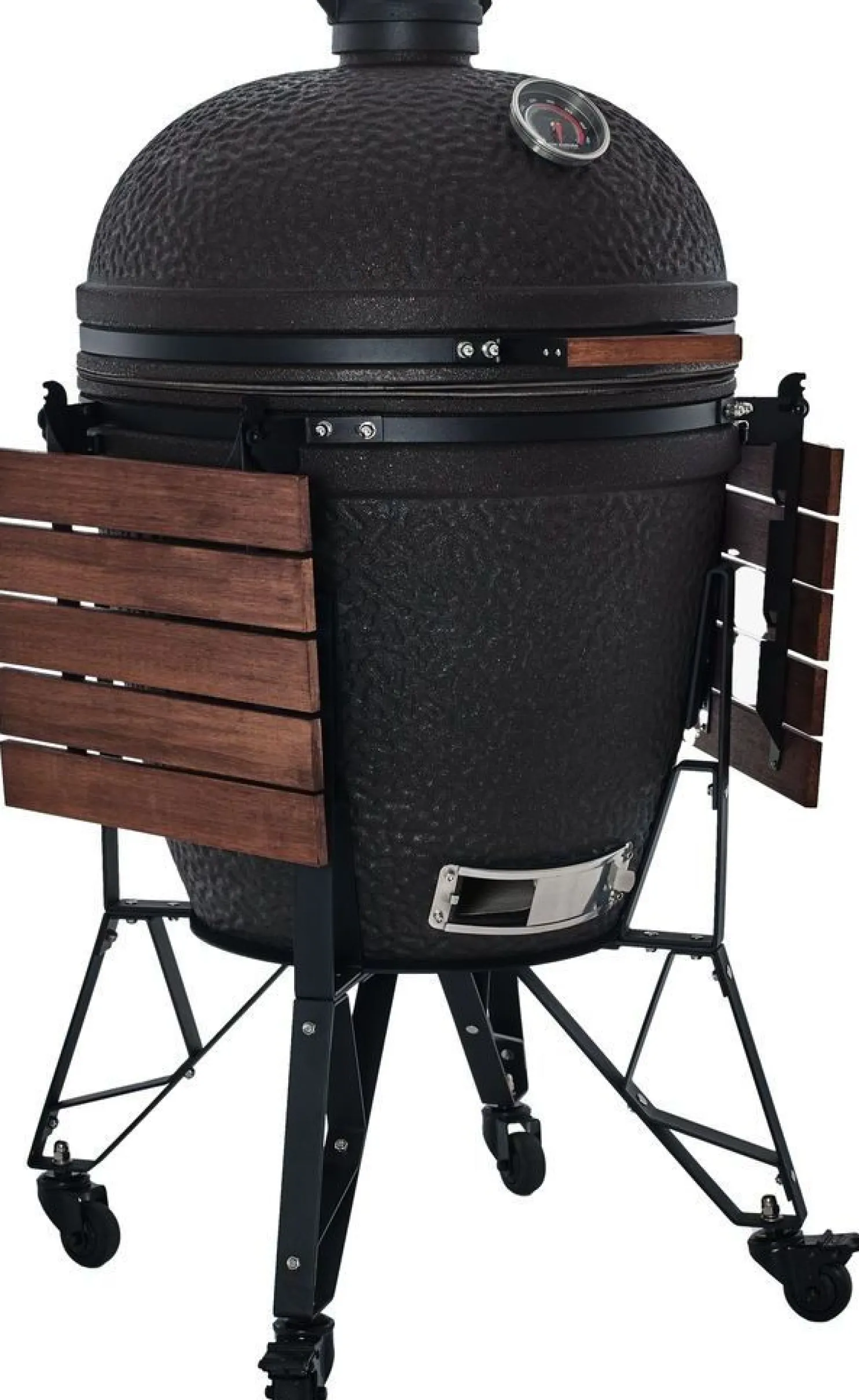Hiiligrilli Kamado The Bastard Urban XL Complete