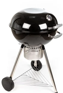 Hiiligrilli Kobe Exclusive Platinum, Ø54 cm