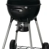 Hiiligrilli Napoleon NK18K-LEG-3