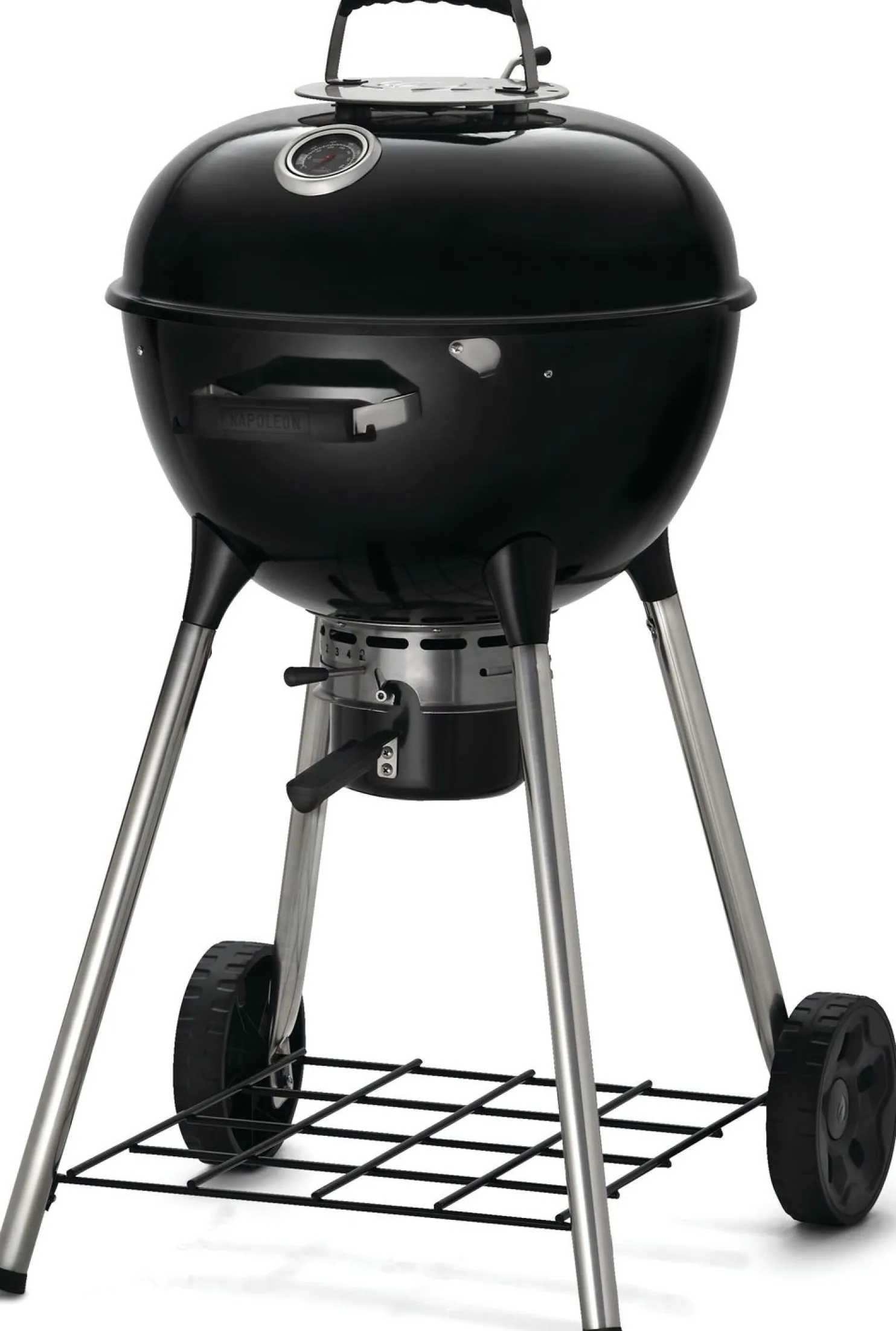 Hiiligrilli Napoleon NK18K-LEG-3