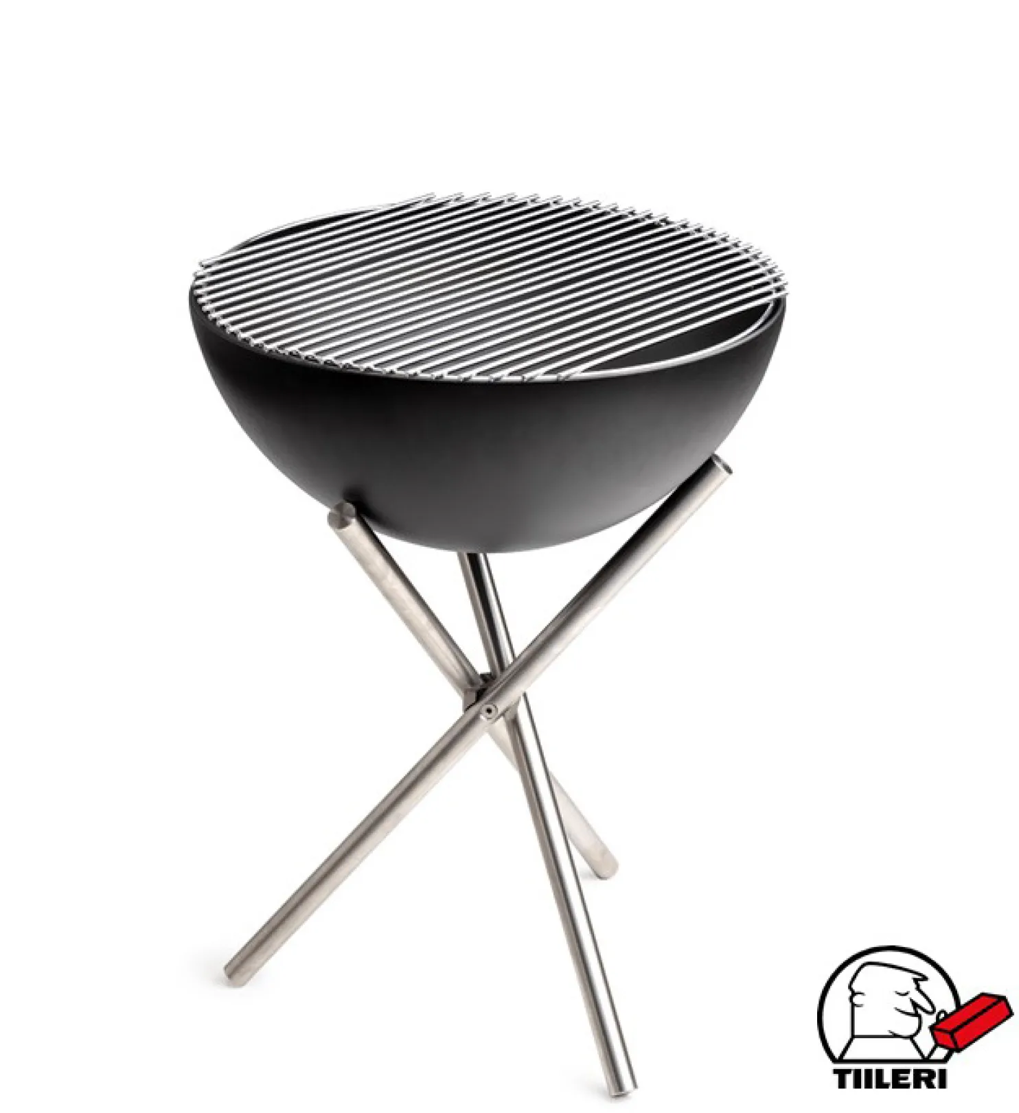 Hiiligrilli Tiileri Bowl
