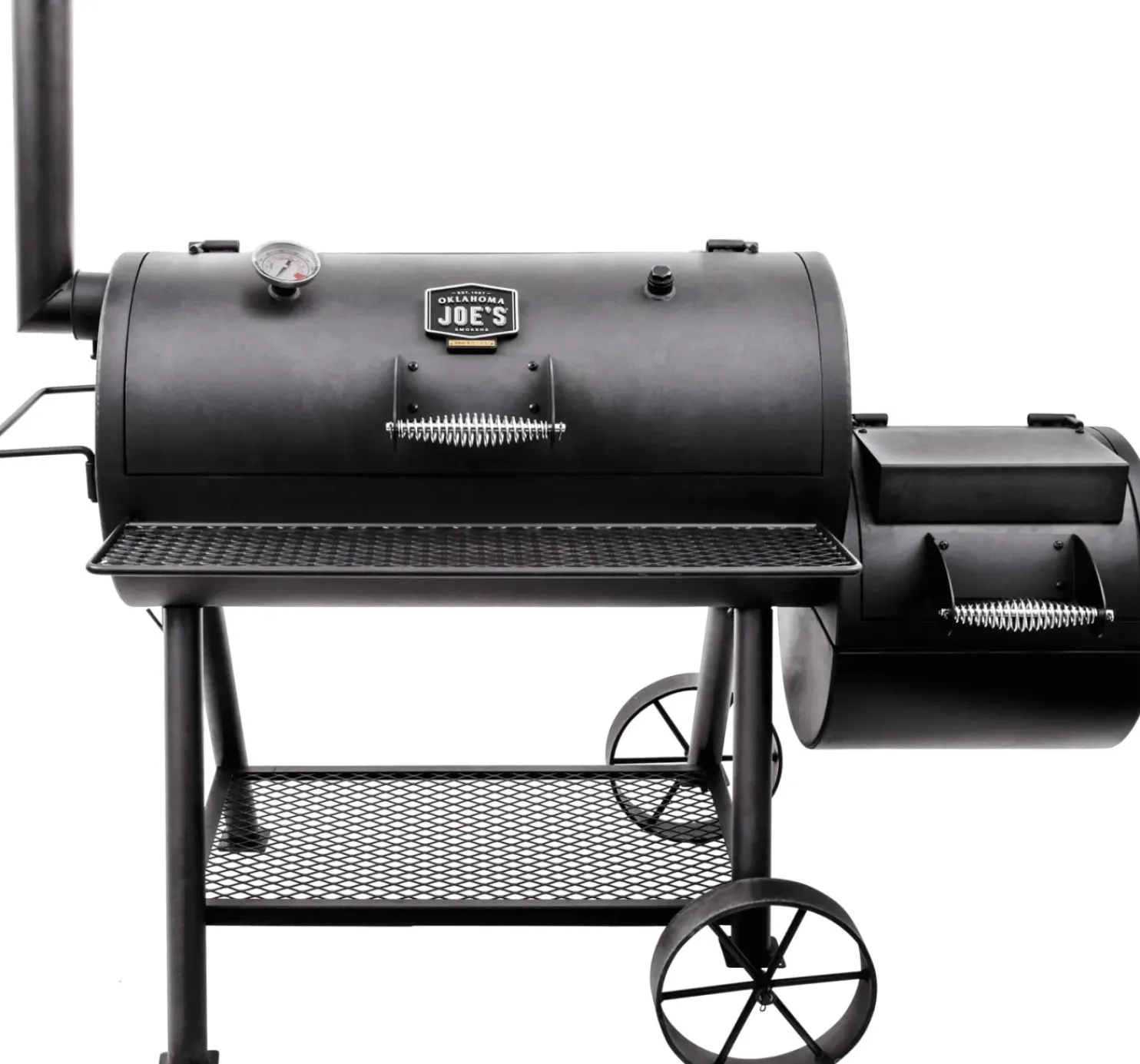 Hiilisavustin Char-Broil Oklahoma Joe Smoker