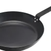 Hiiliteräspannu Opa Heavy Metal 26 cm