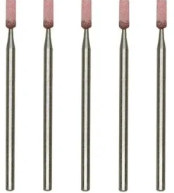 Hiomakärki Proxxon, 2, 5mm, 5 kpl, 2.5