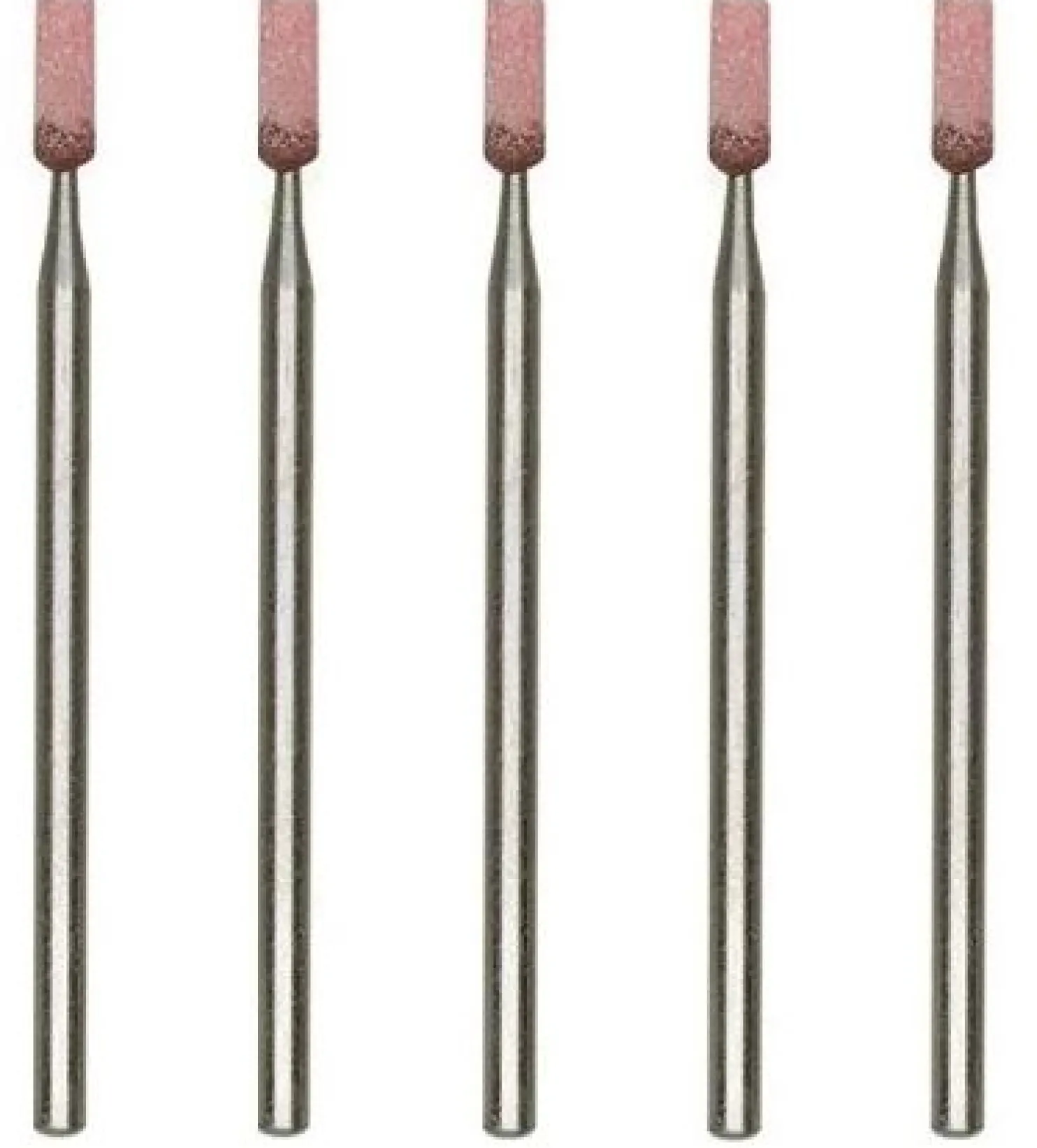Hiomakärki Proxxon, 2, 5mm, 5 kpl, 2.5