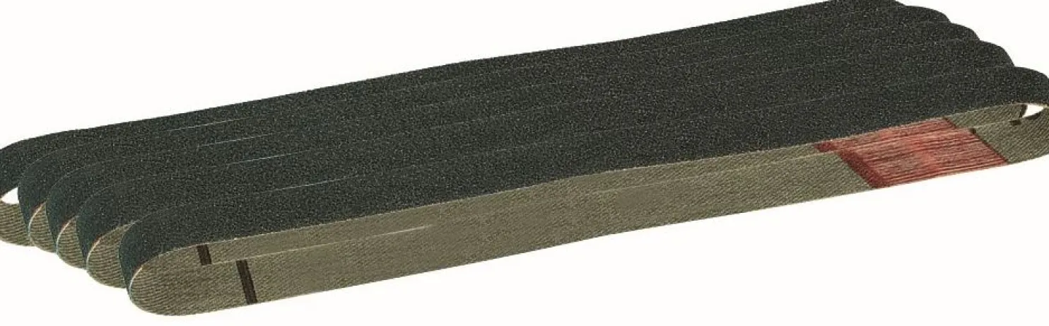 Hiomanauhat Proxxon K180 piikarbidi 10x330mm 5kpl