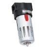 Hiukkassuodatin vedenerottimella Hawk SDPC BF 3000