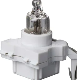 Hohtolamppu Jussi 230V 2mA 8372