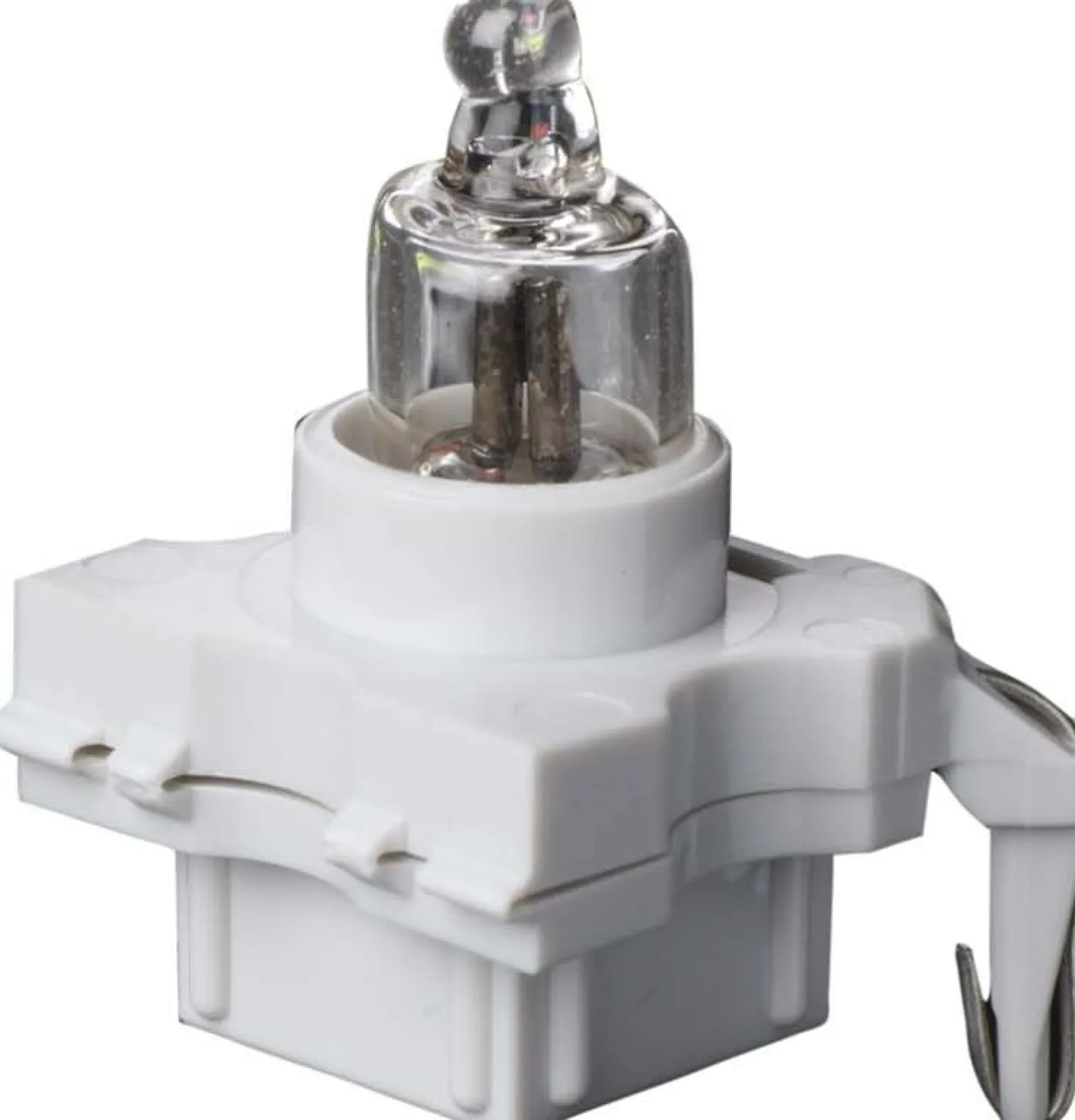 Hohtolamppu Jussi 230V 2mA 8372