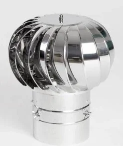Hormi-imuri Spiroflex ø130 mm rosteri