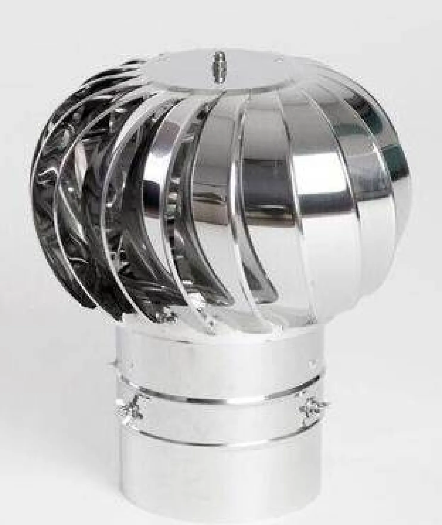 Hormi-imuri Spiroflex ø130 mm rosteri