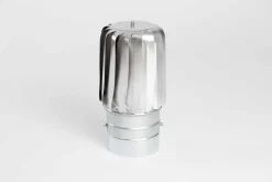 Hormi-imuri Spiroflex Slim ø150 mm rosteri