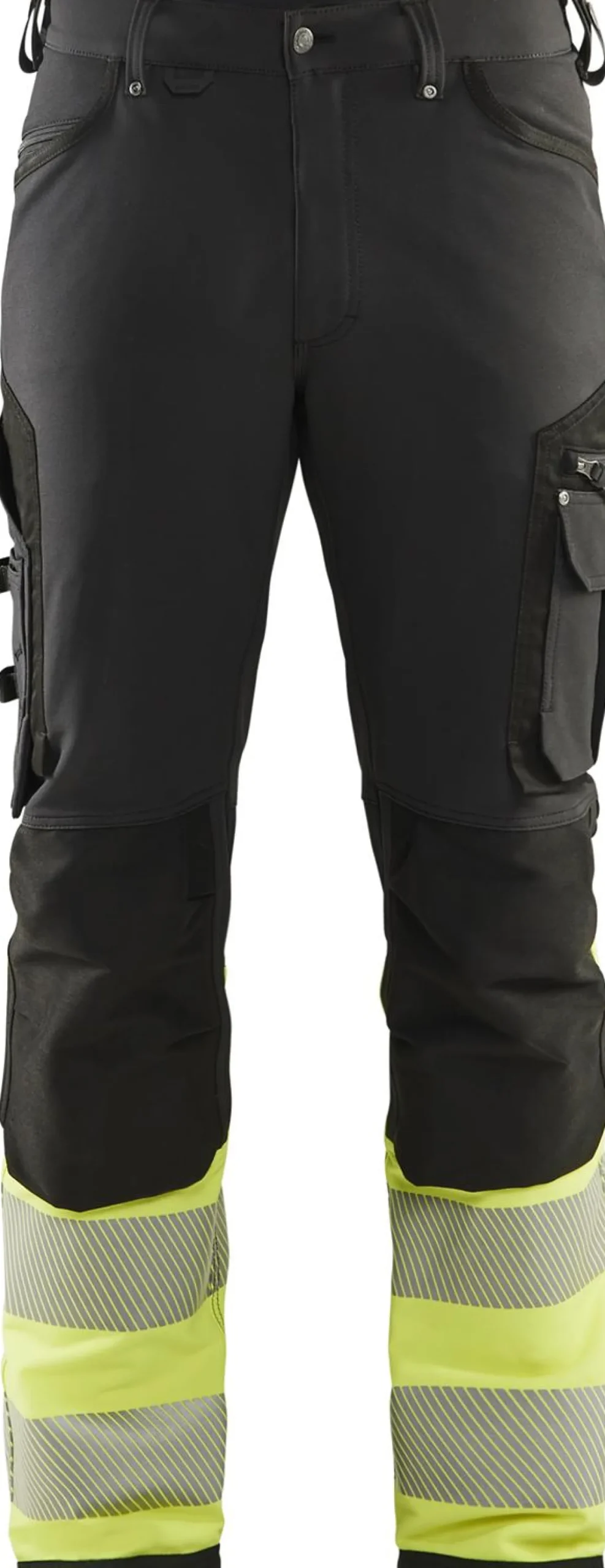 Housut Blåkläder Highvis 1193 Stretch
