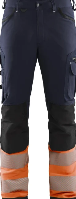 Housut Blåkläder Highvis 1193 Stretch