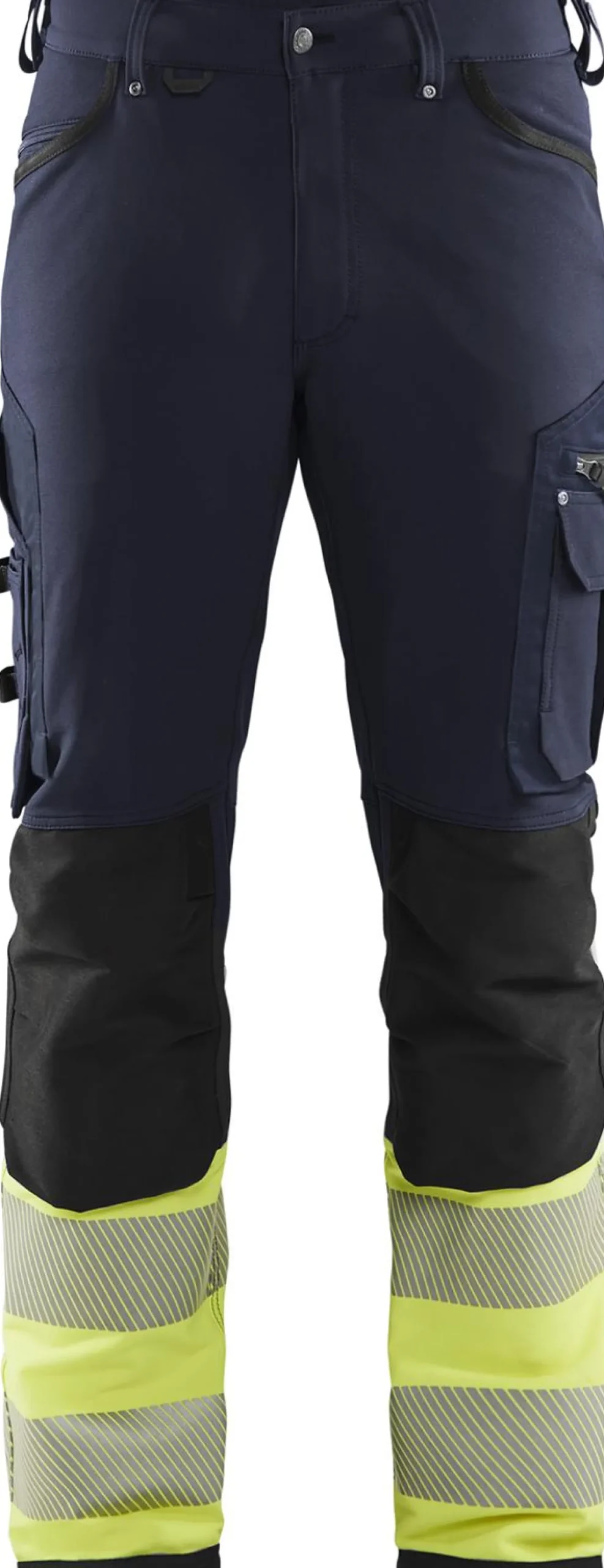 Housut Blåkläder Highvis 1193 Stretch