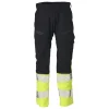 Housut Mascot Accelerate Multisafe 21479-281 polvitaskuilla