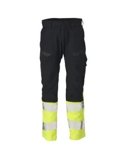 Housut Mascot Accelerate Multisafe 21479-281 polvitaskuilla