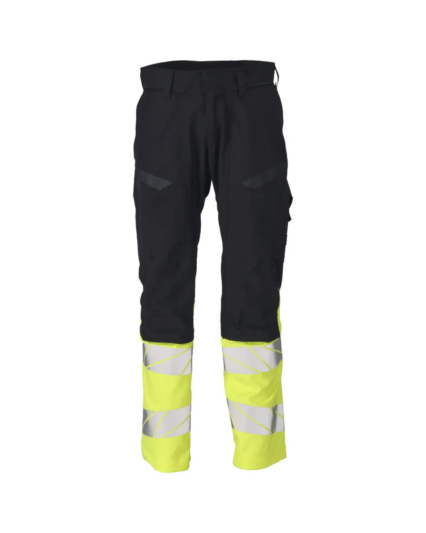 Housut Mascot Accelerate Multisafe 21479-281 polvitaskuilla