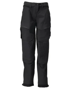 Housut Mascot Customized 22278-605 Diamond Ultimate Stretch polvitaskuilla