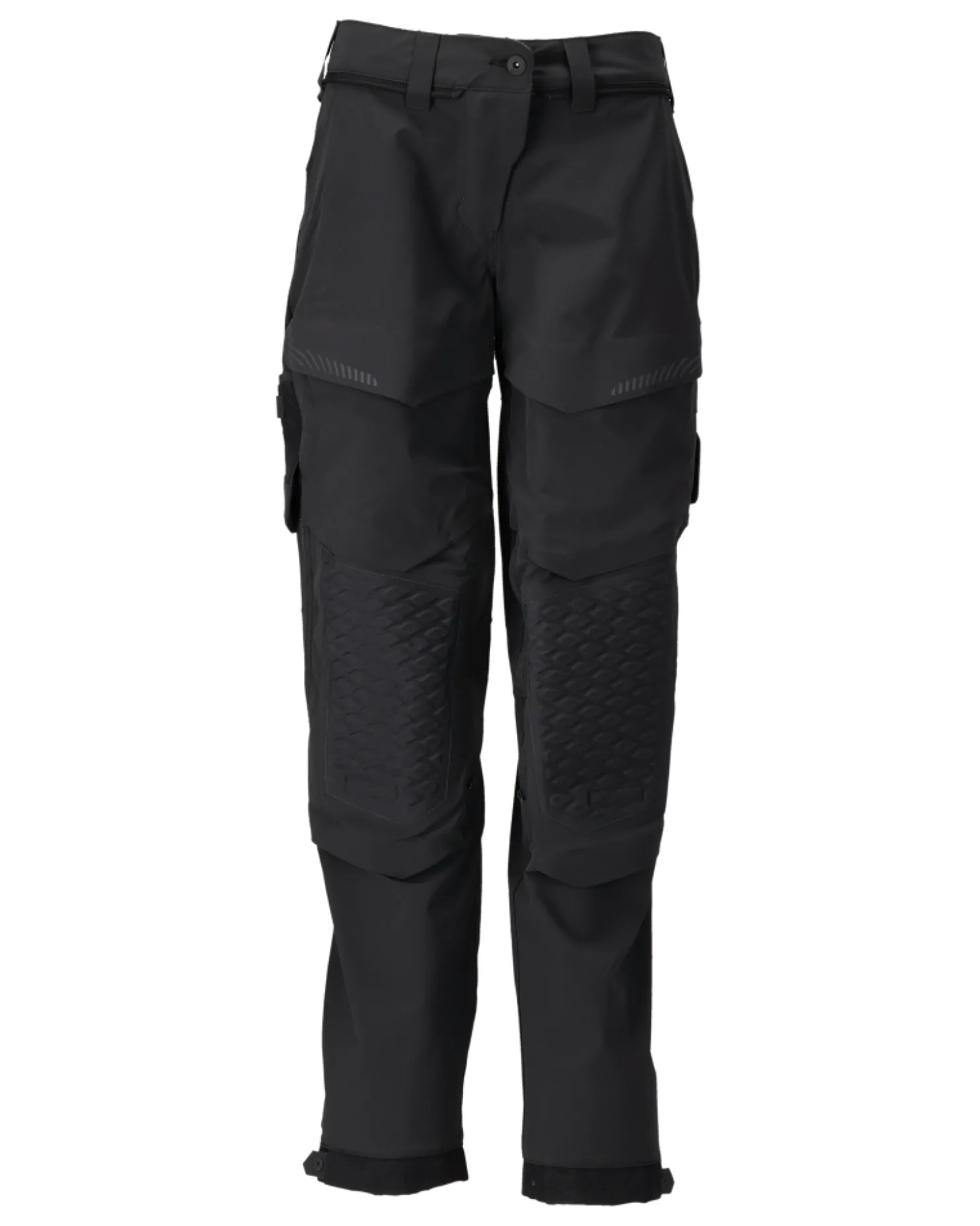 Housut Mascot Customized 22278-605 Diamond Ultimate Stretch polvitaskuilla