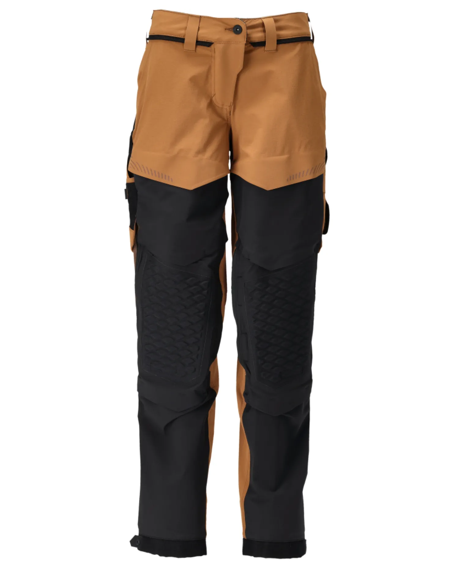 Housut Mascot Customized 22278-605 Diamond Ultimate Stretch polvitaskuilla