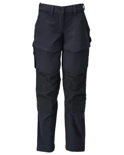Housut Mascot Customized 22378-311 Diamond Ultimate Stretch polvitaskuilla