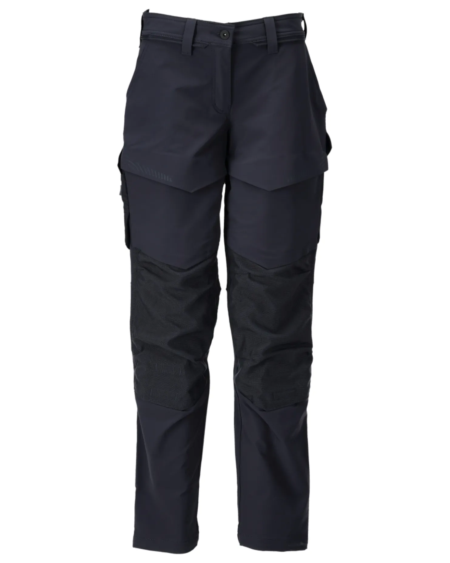 Housut Mascot Customized 22378-311 Diamond Ultimate Stretch polvitaskuilla