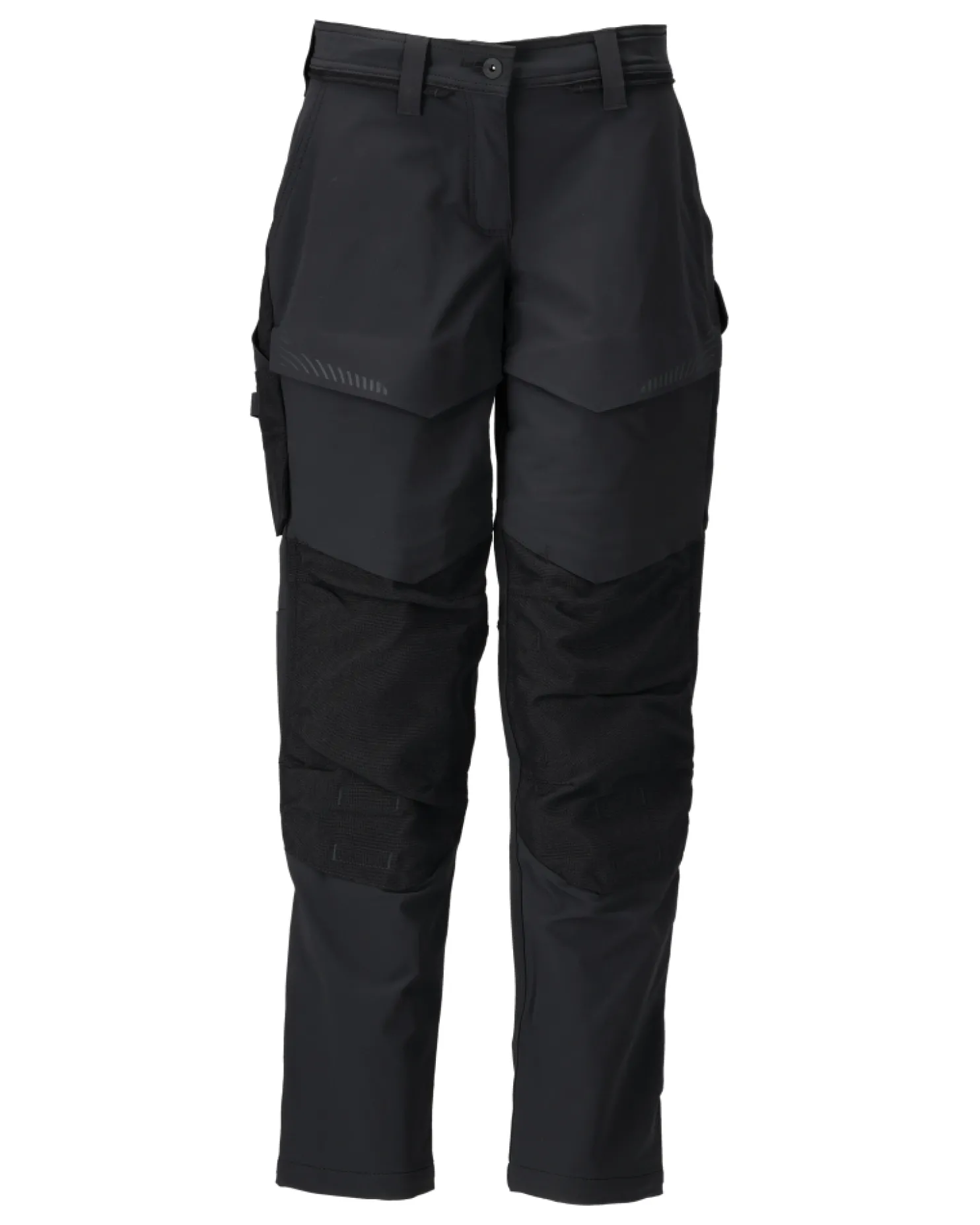 Housut Mascot Customized 22378-311 Diamond Ultimate Stretch polvitaskuilla