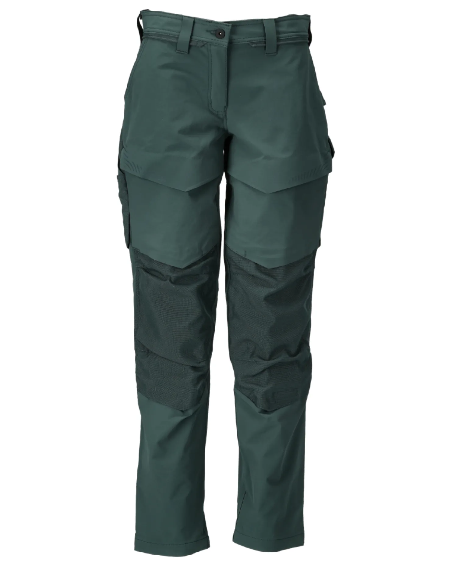 Housut Mascot Customized 22378-311 Diamond Ultimate Stretch polvitaskuilla