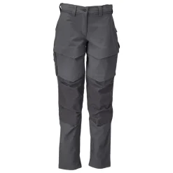 Housut Mascot Customized 22378-311 Diamond Ultimate Stretch polvitaskuilla