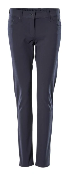 Housut Mascot Frontline 20637-511 Pearl Ultimate Stretch