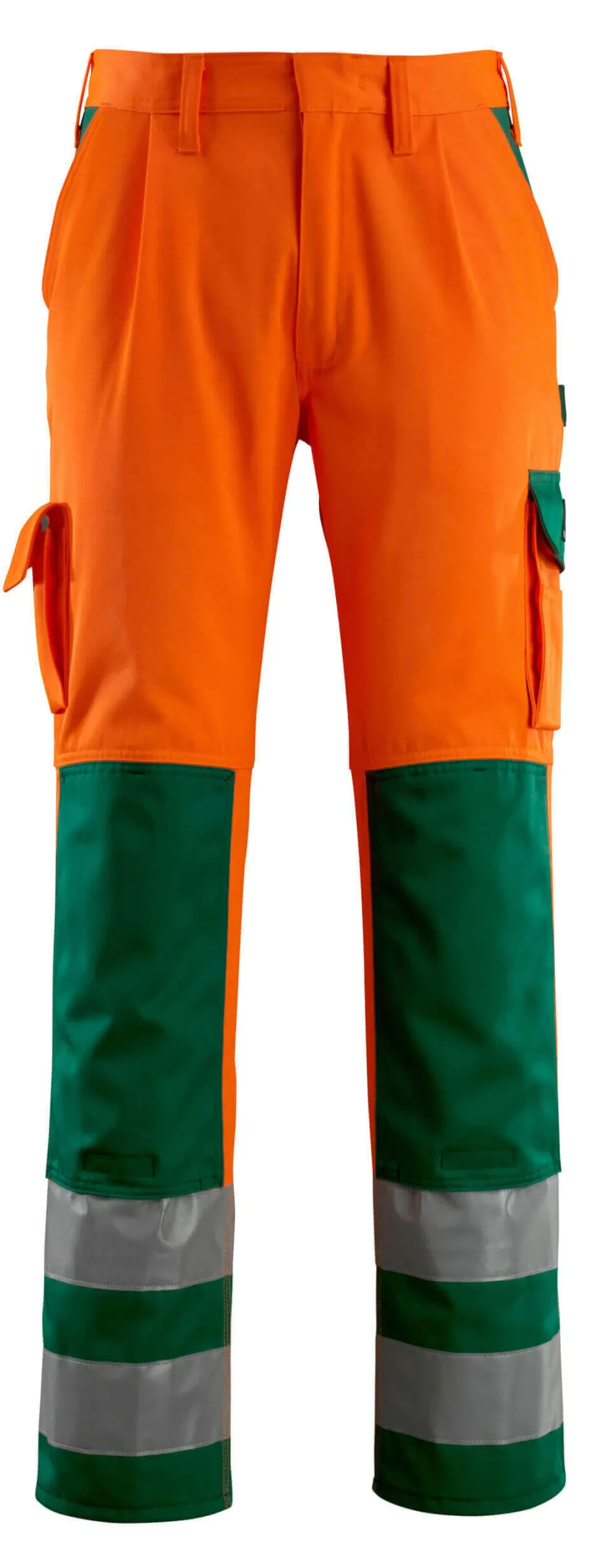 Housut Mascot Safe Compete 07179-860 polvitaskuilla