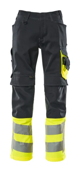Housut Mascot Safe Supreme 15679-860 polvitaskuilla