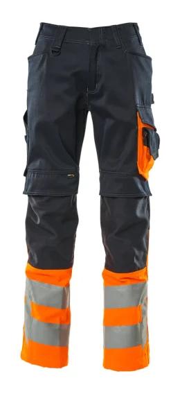 Housut Mascot Safe Supreme 15679-860 polvitaskuilla