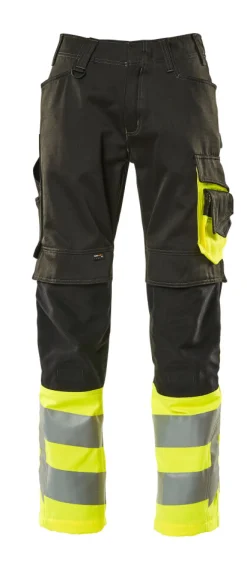 Housut Mascot Safe Supreme 15679-860 polvitaskuilla