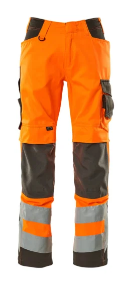 Housut Mascot Safe Supreme 20879-236 polvitaskuilla