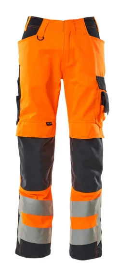 Housut Mascot Safe Supreme 20879-236 polvitaskuilla
