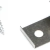 HP5-hyönteispuitteen alakiinnike Solar Kaihdin 5/4
