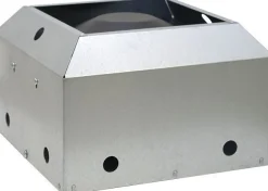 Huippuimuri Swegon Casa F 15-AC, sinkitty