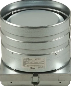Huippuimuri Vallox 15P-ECH 1-vaiheinen