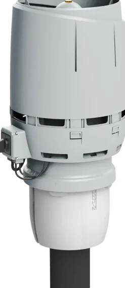 Huippuimuri Vilpe Eco110C/400 Flow, eri värejä