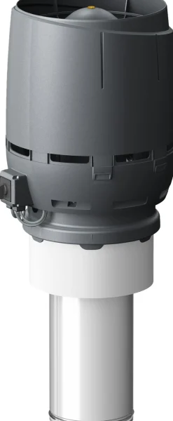 Huippuimuri Vilpe Eco160C/450 Flow XL, eri värejä
