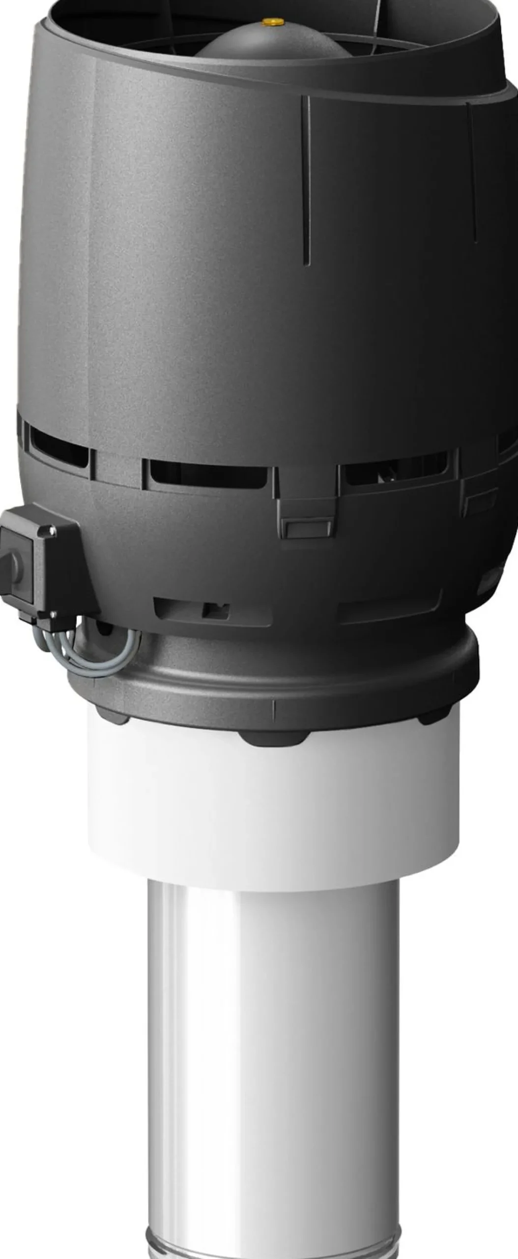 Huippuimuri Vilpe Eco160C/450 Flow XL, eri värejä