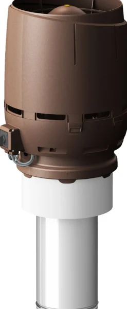 Huippuimuri Vilpe Eco200C/400 Flow XL, eri värejä