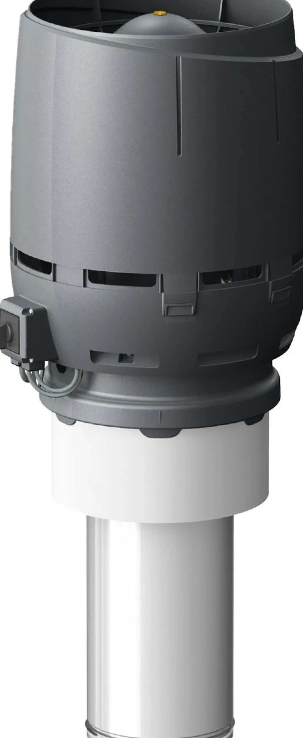 Huippuimuri Vilpe Eco200C/400 Flow XL, eri värejä