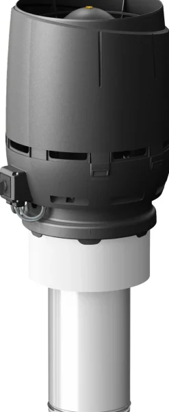 Huippuimuri Vilpe Eco200C/400 Flow XL, eri värejä