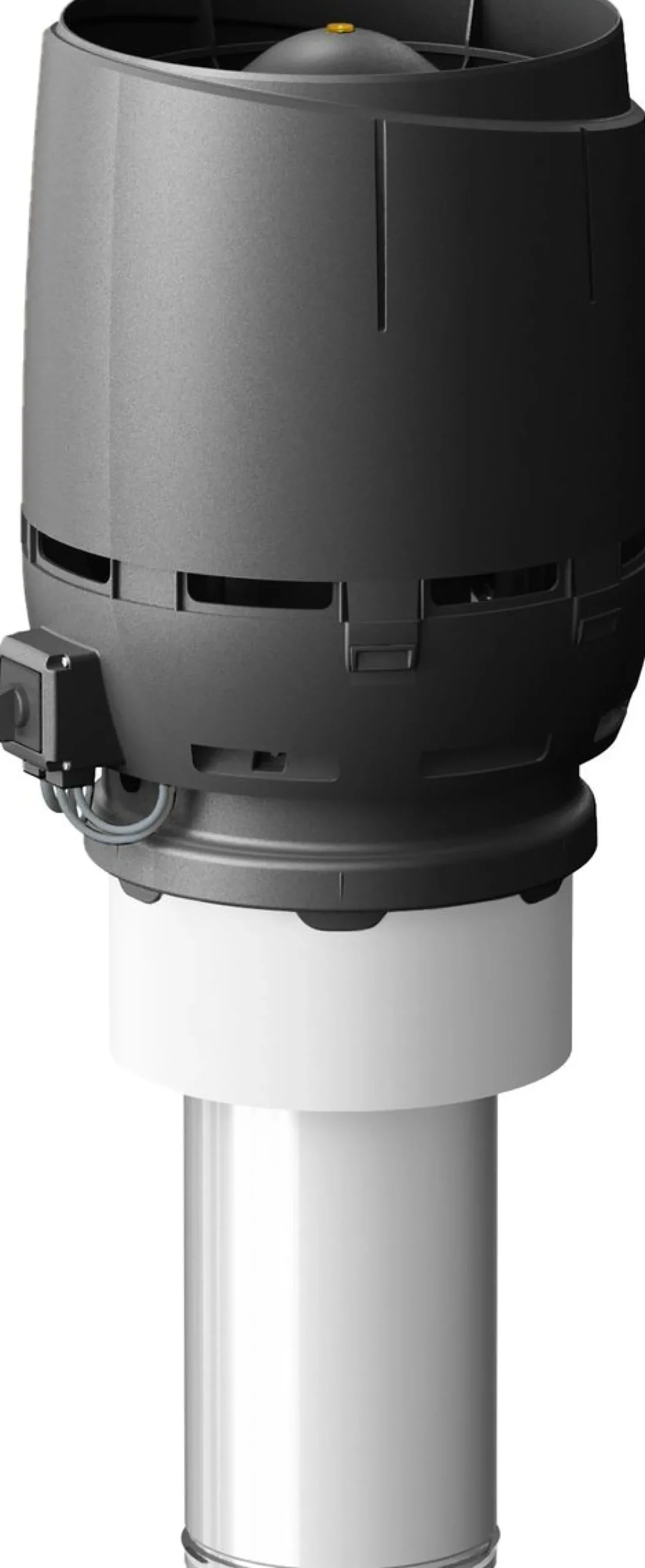 Huippuimuri Vilpe Eco200C/400 Flow XL, eri värejä