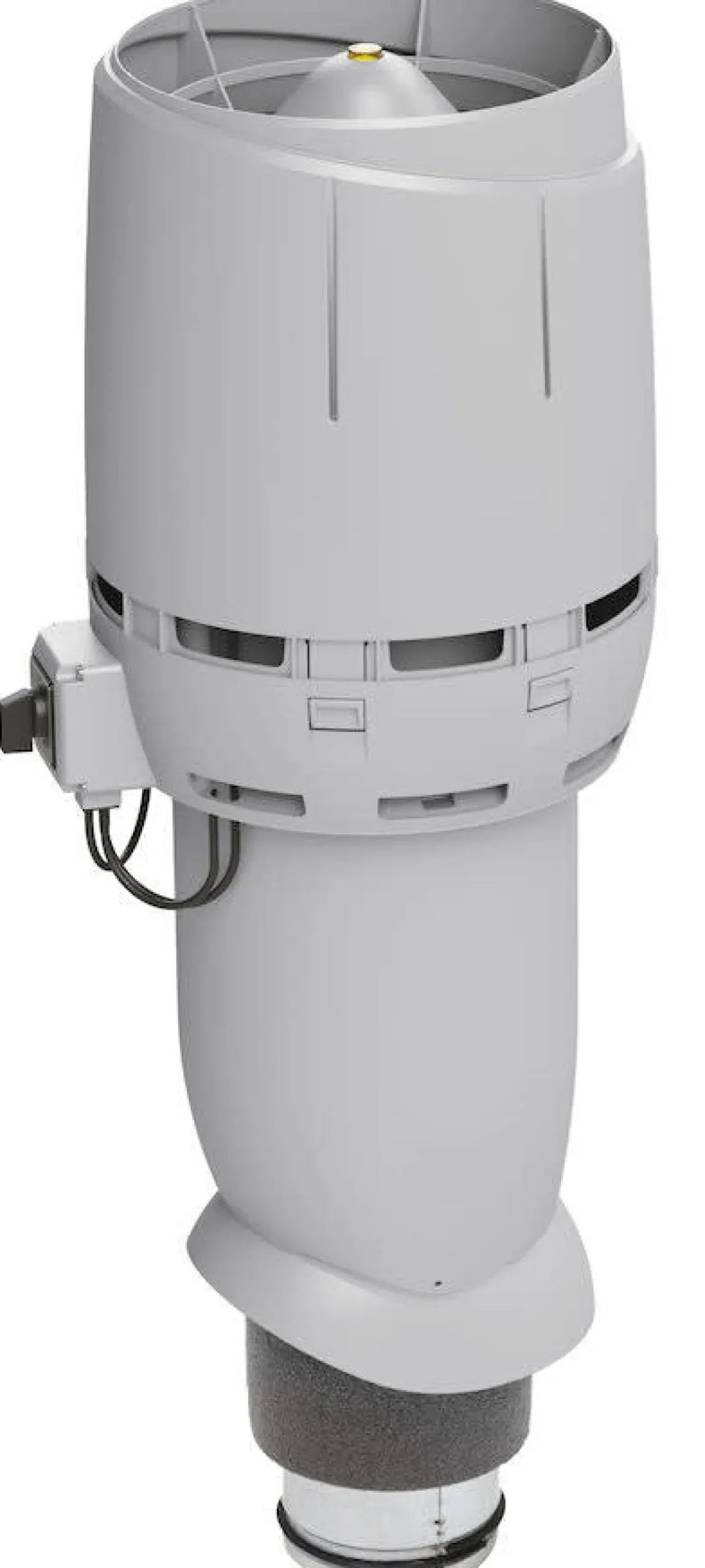 Huippuimuri Vilpe Eco125P/700 Flow, eri värejä
