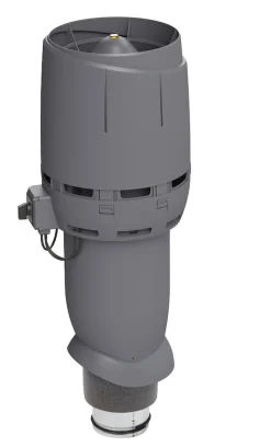 Huippuimuri Vilpe Eco125P/700 Flow, eri värejä